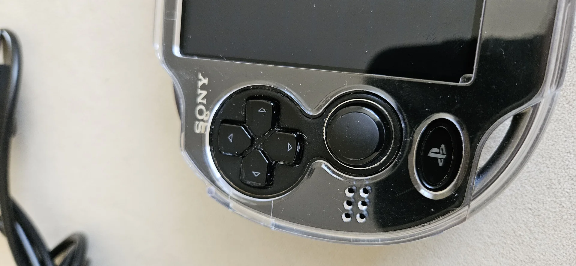 Sony playstation vita (Fat) (прошитая) - миниатюра 7