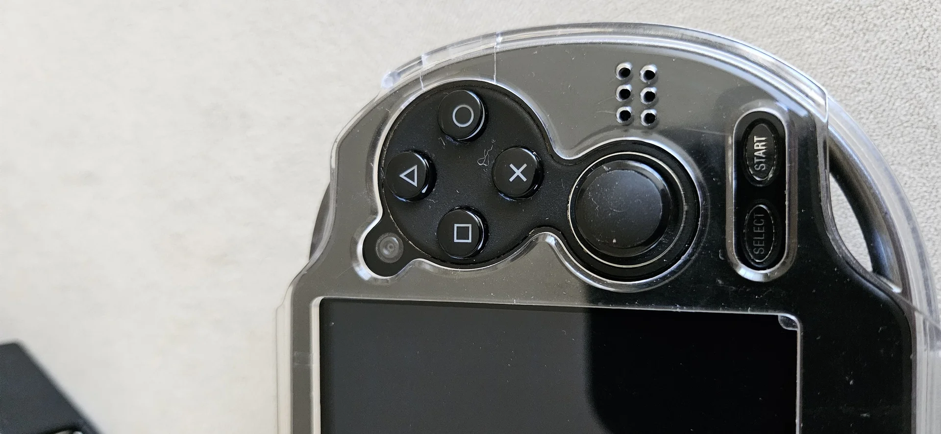 Sony playstation vita (Fat) (прошитая) - миниатюра 8