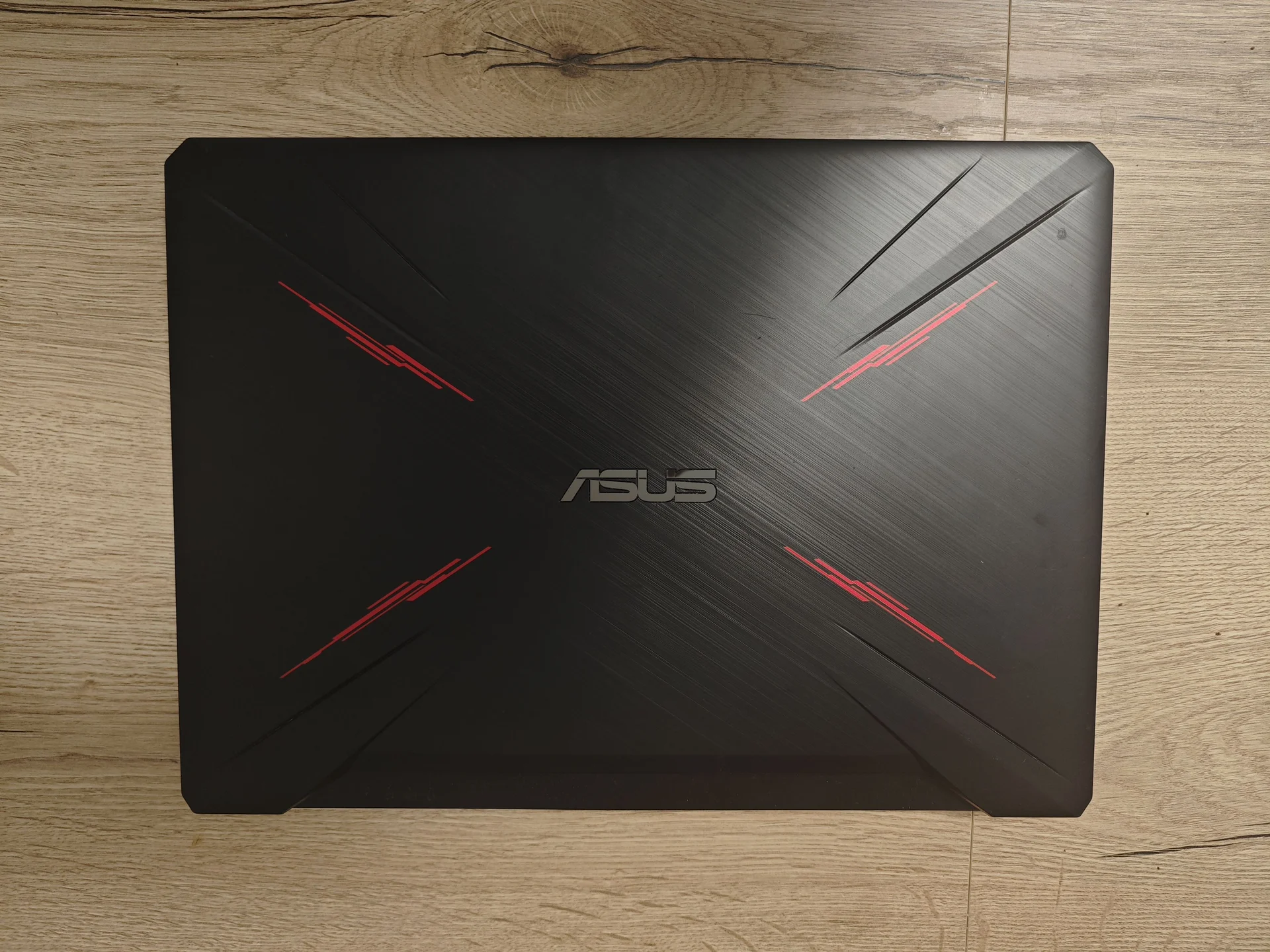 Asus TUF Gaming FX505DV - миниатюра 2