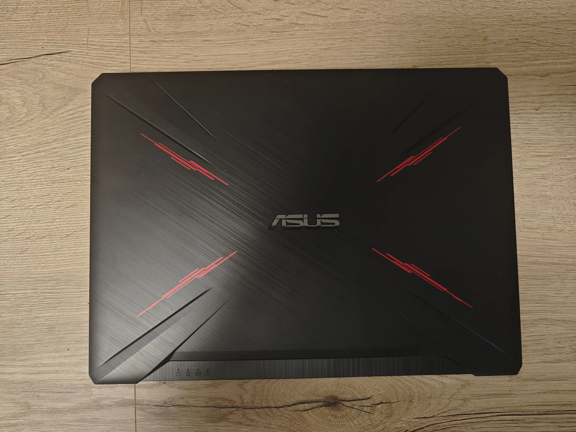 Asus TUF Gaming FX505DV - миниатюра 4