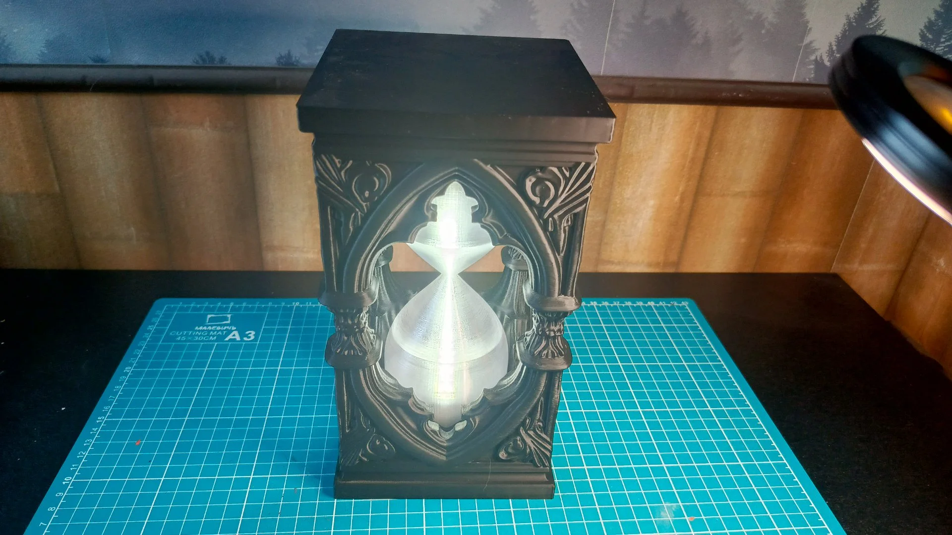 Полезные вещи для дома, вазы, светильники, лампы | 3D-печать - миниатюра 3