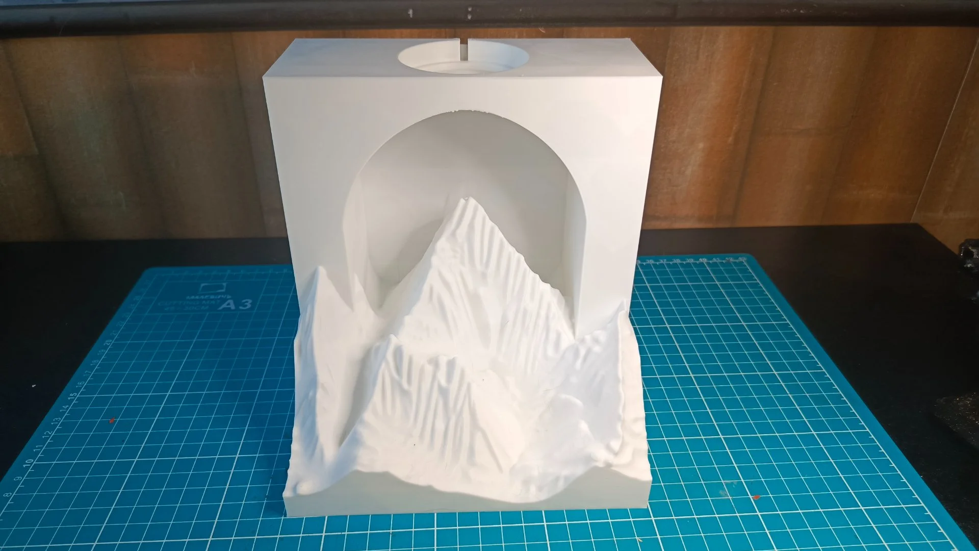 Полезные вещи для дома, вазы, светильники, лампы | 3D-печать - миниатюра 4