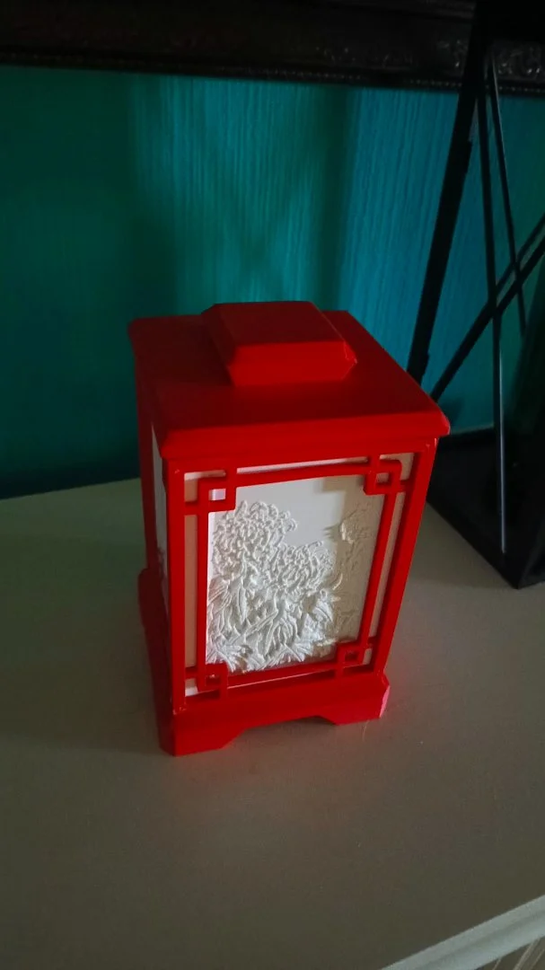 Полезные вещи для дома, вазы, светильники, лампы | 3D-печать - миниатюра 9