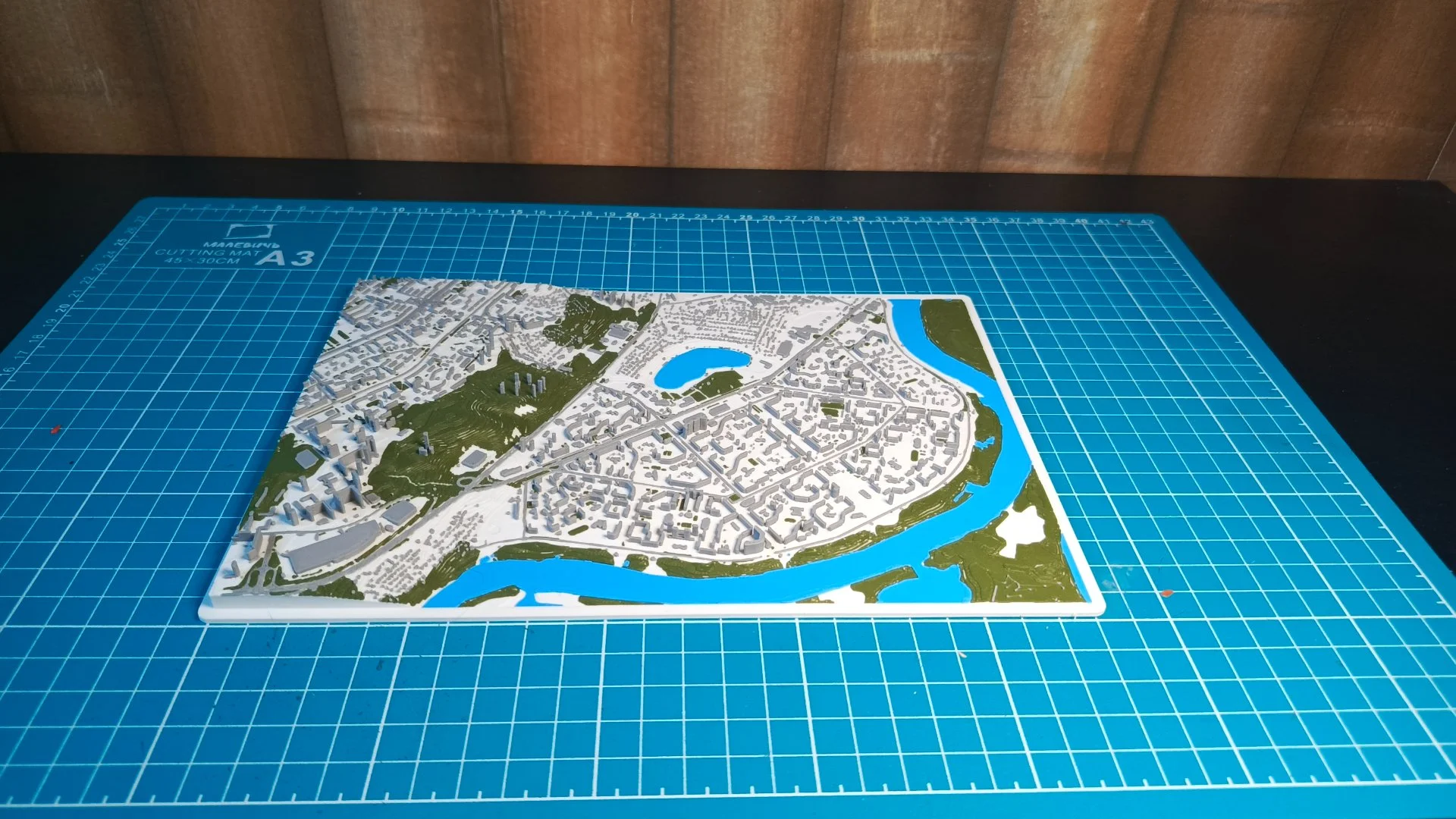 3D-печать на заказ | Украшения, вазы и фигуры по индивидуальным предпочтениям - миниатюра 2