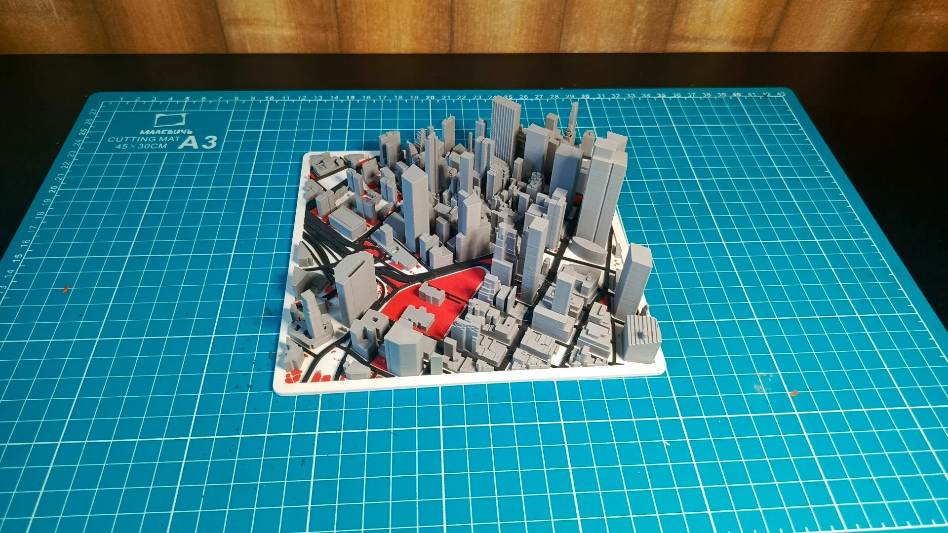 3D-печать на заказ | Украшения, вазы и фигуры по индивидуальным предпочтениям - миниатюра 4