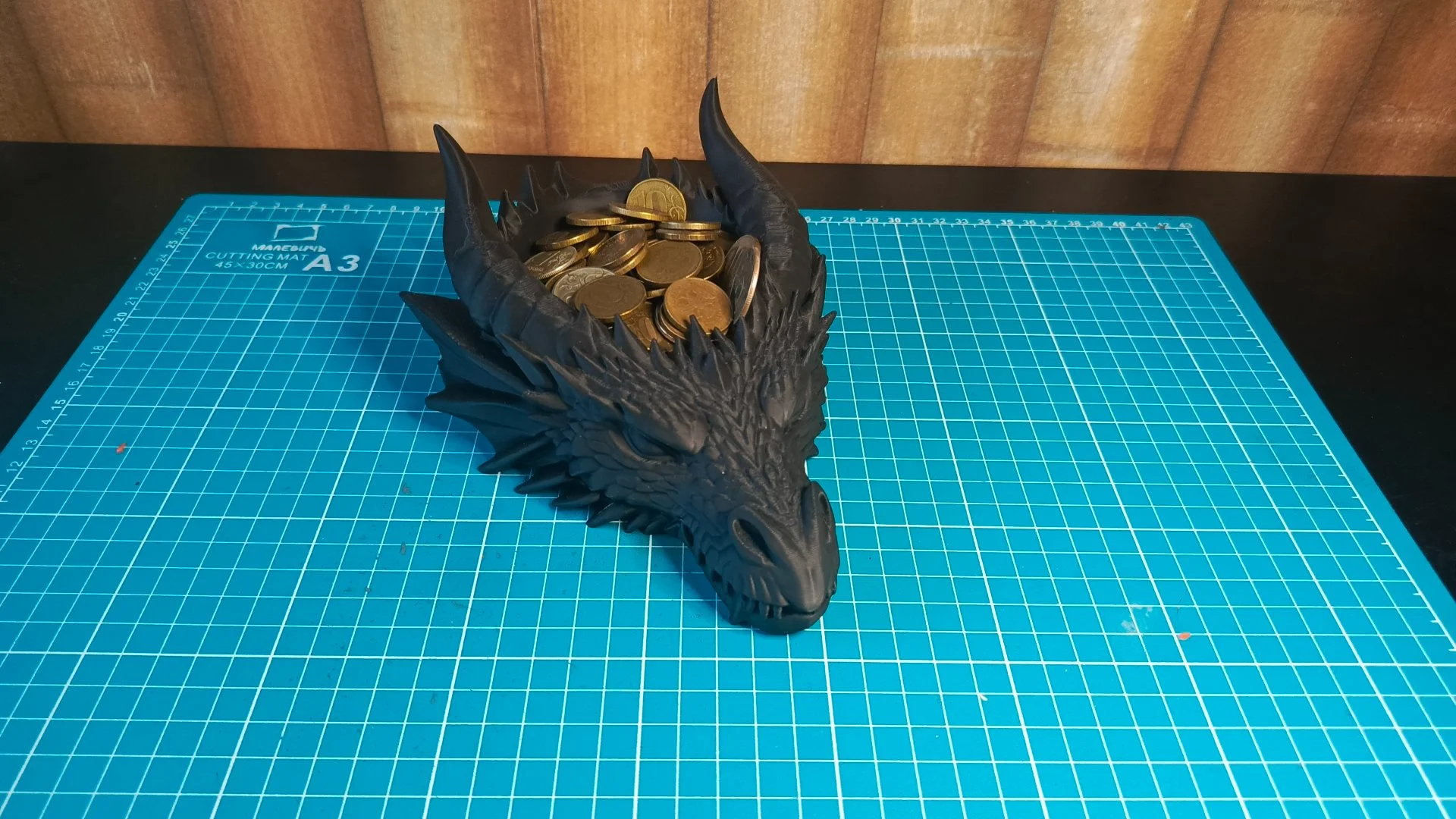 3D-печать на заказ | Украшения, вазы и фигуры по индивидуальным предпочтениям - миниатюра 6