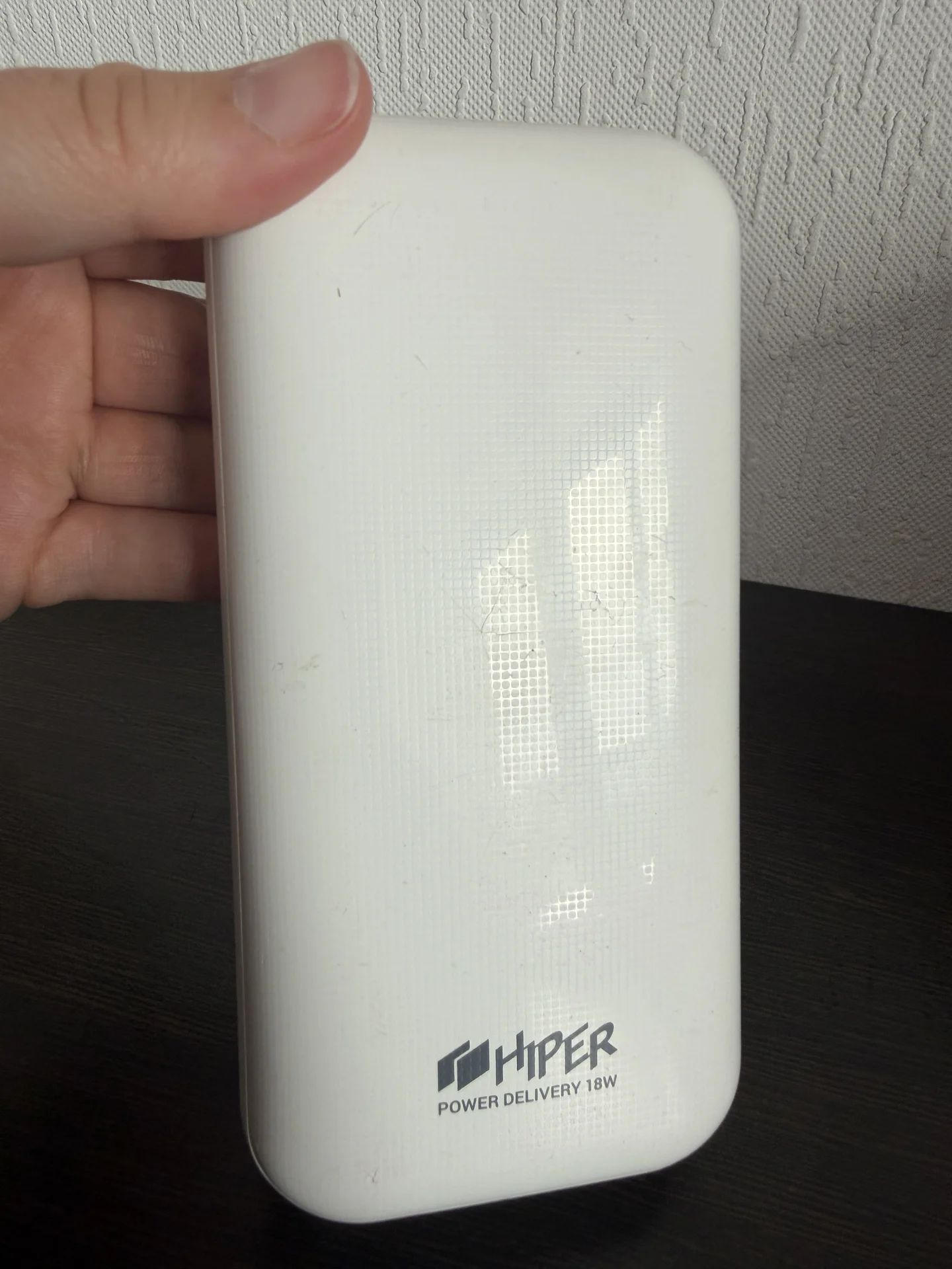 Портативный аккумулятор HIPER 30 000 mah - миниатюра 3
