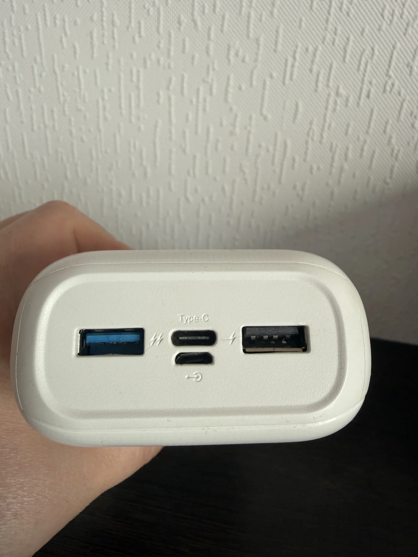 Портативный аккумулятор HIPER 30 000 mah - миниатюра 7