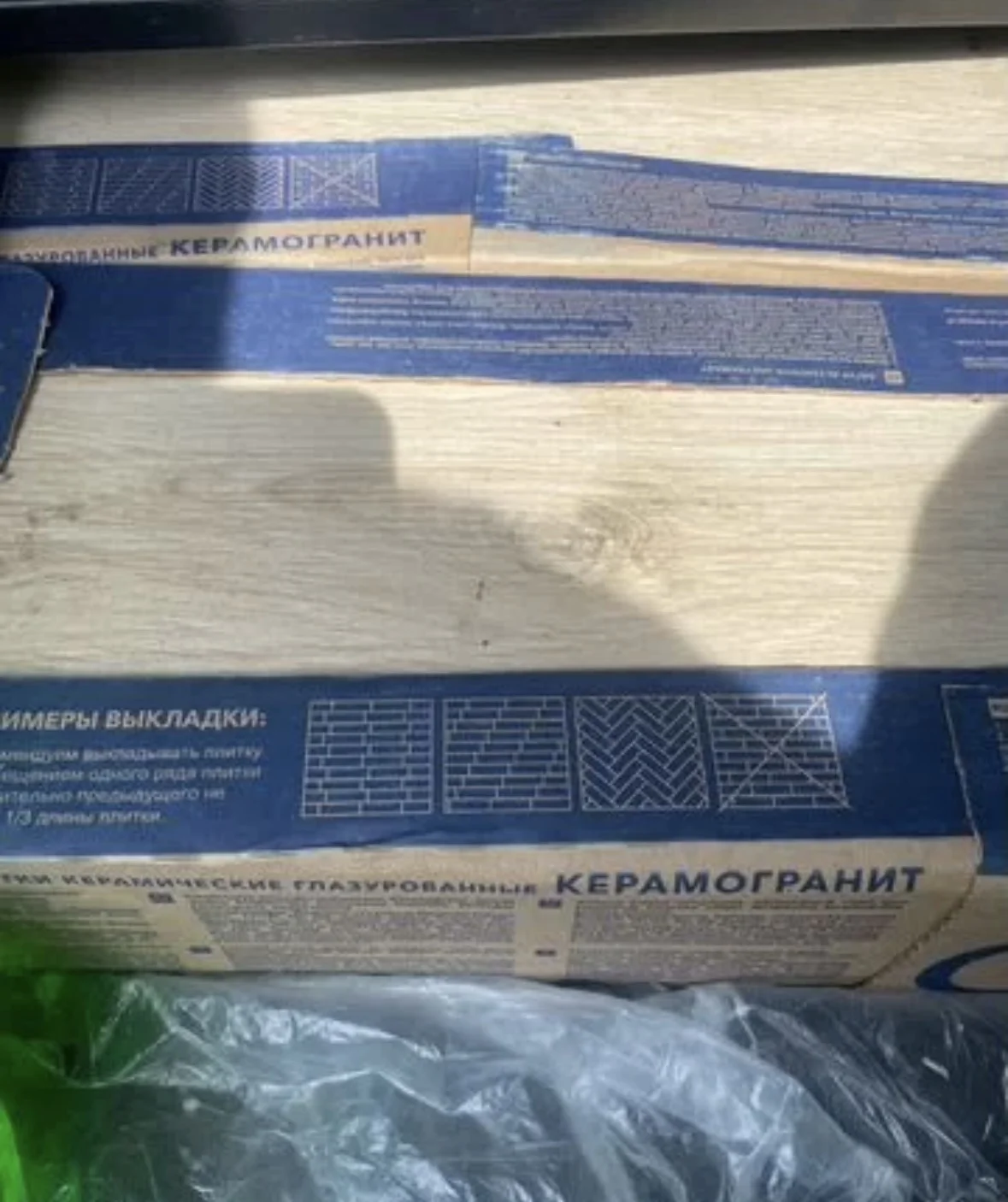 Керамогранит 18/60 - миниатюра 3