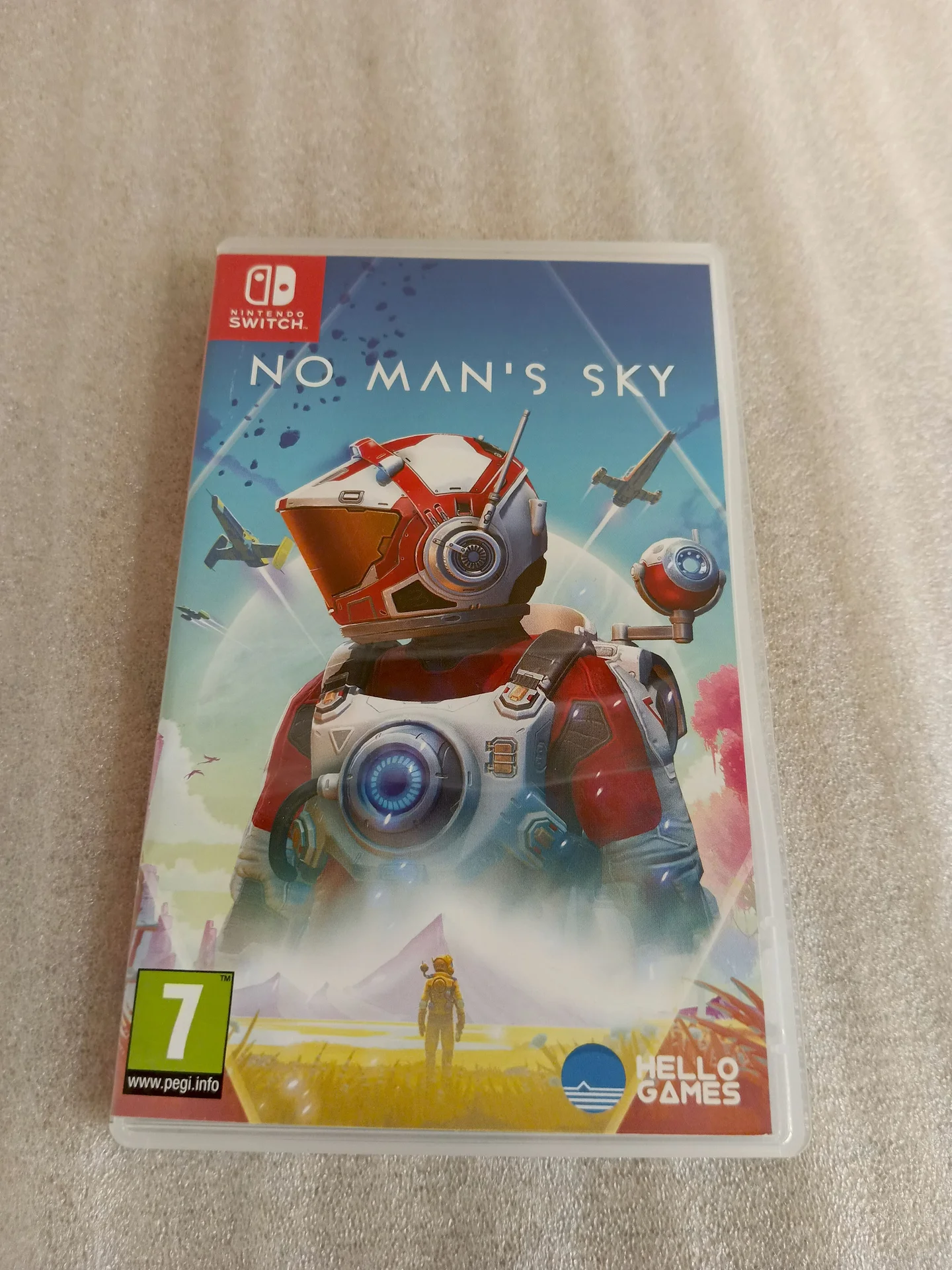 Игры для Nintendo Switch (б/у) в хорошем состоянии - миниатюра 8