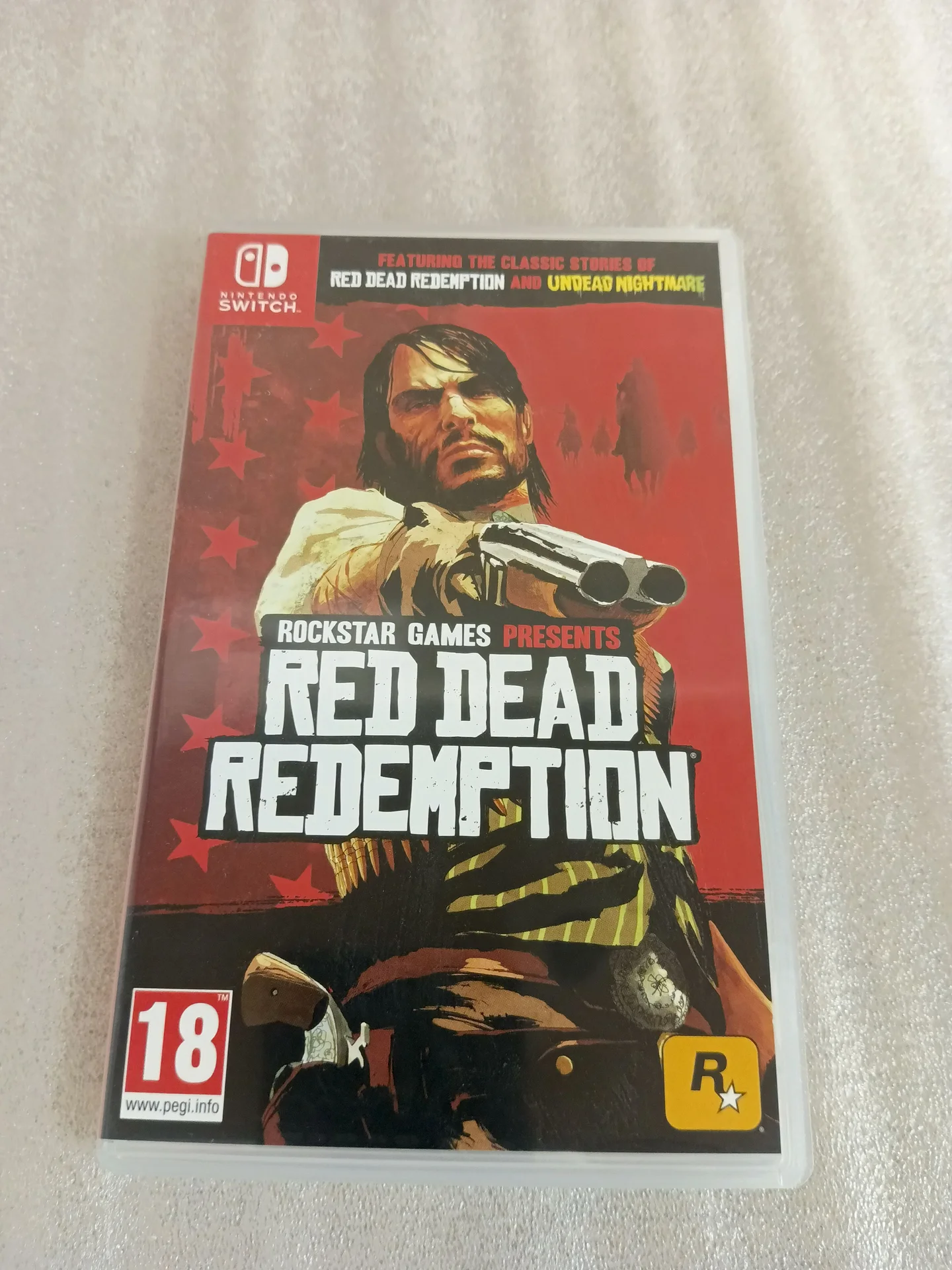 Игры для Nintendo Switch (б/у) в хорошем состоянии - миниатюра 9
