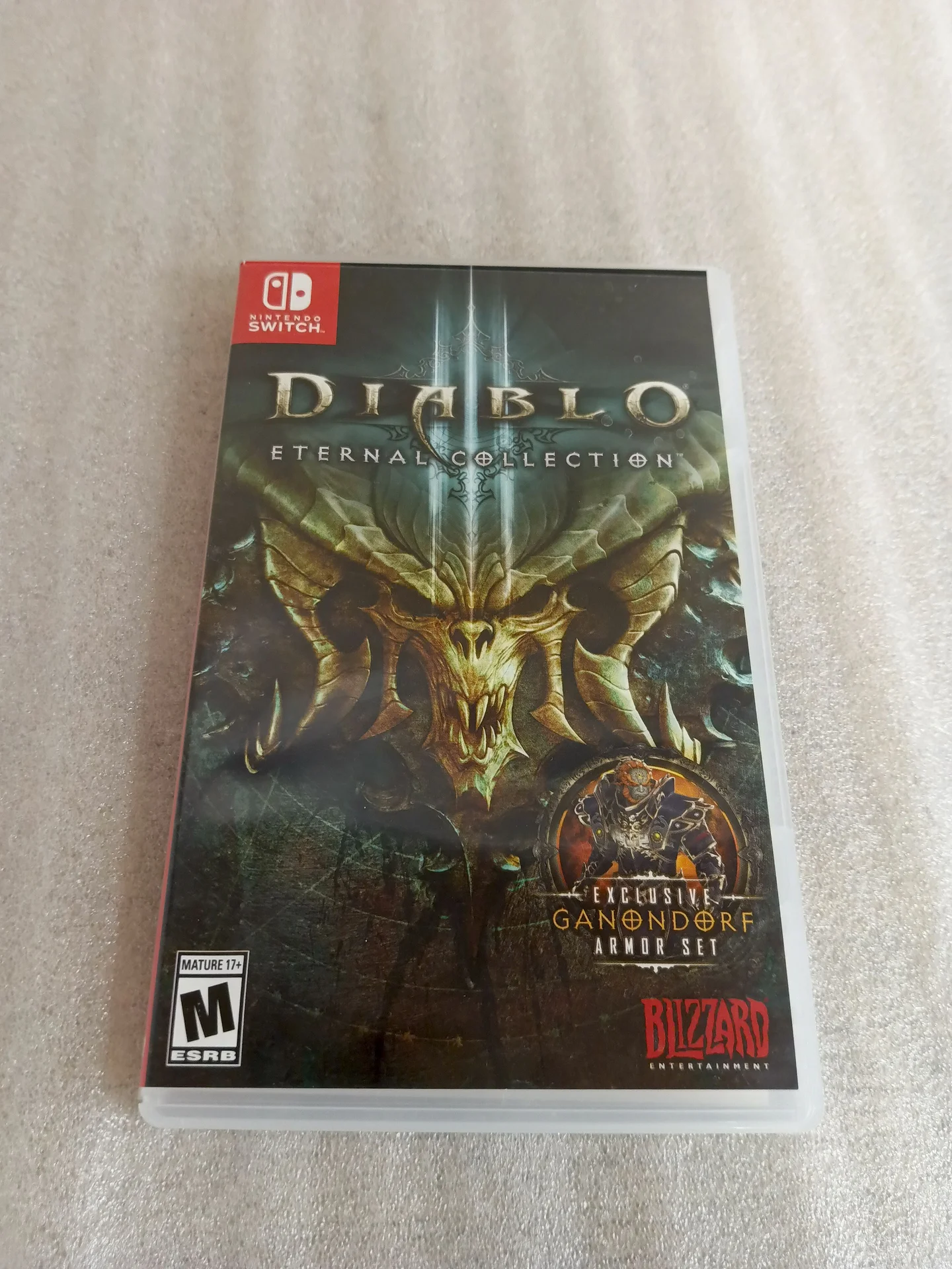 Игры для Nintendo Switch (б/у) в хорошем состоянии - миниатюра 10
