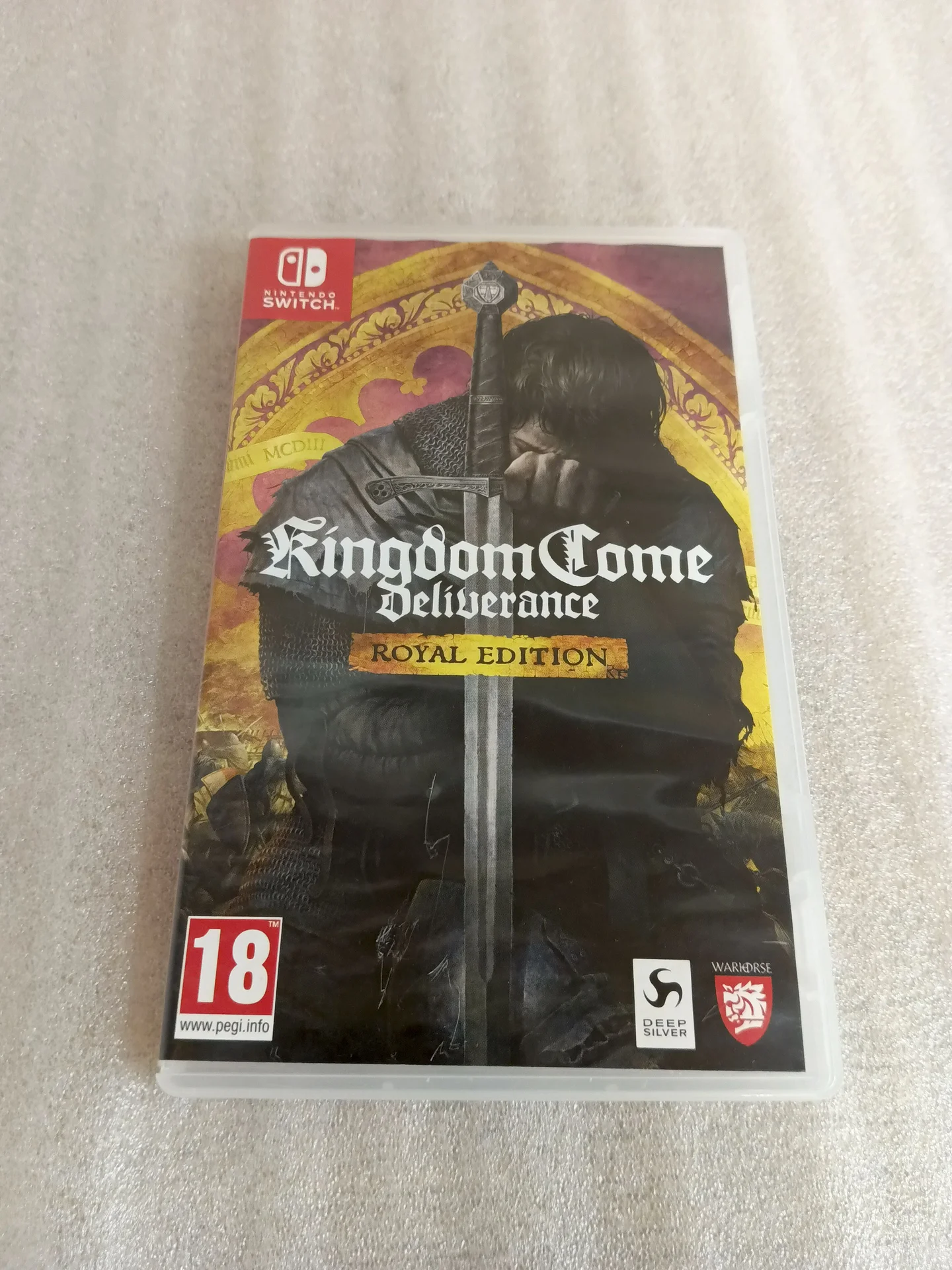 Игры для Nintendo Switch (б/у) в хорошем состоянии - миниатюра 13