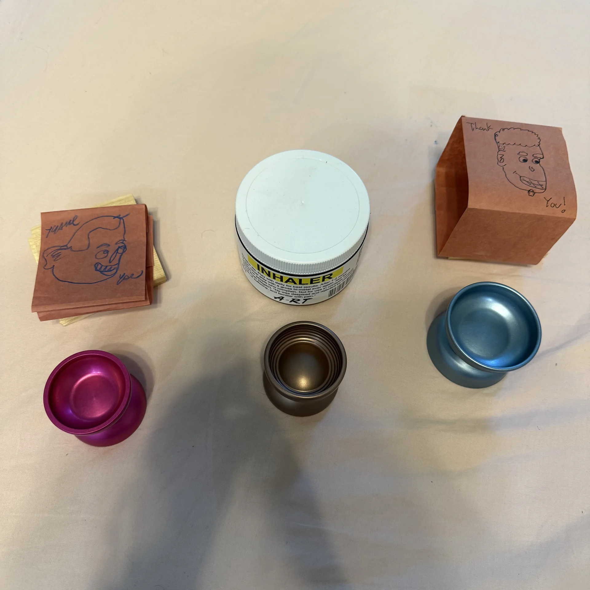 A-rt inhaller, 420L, Dali(Dale) - изображение 1