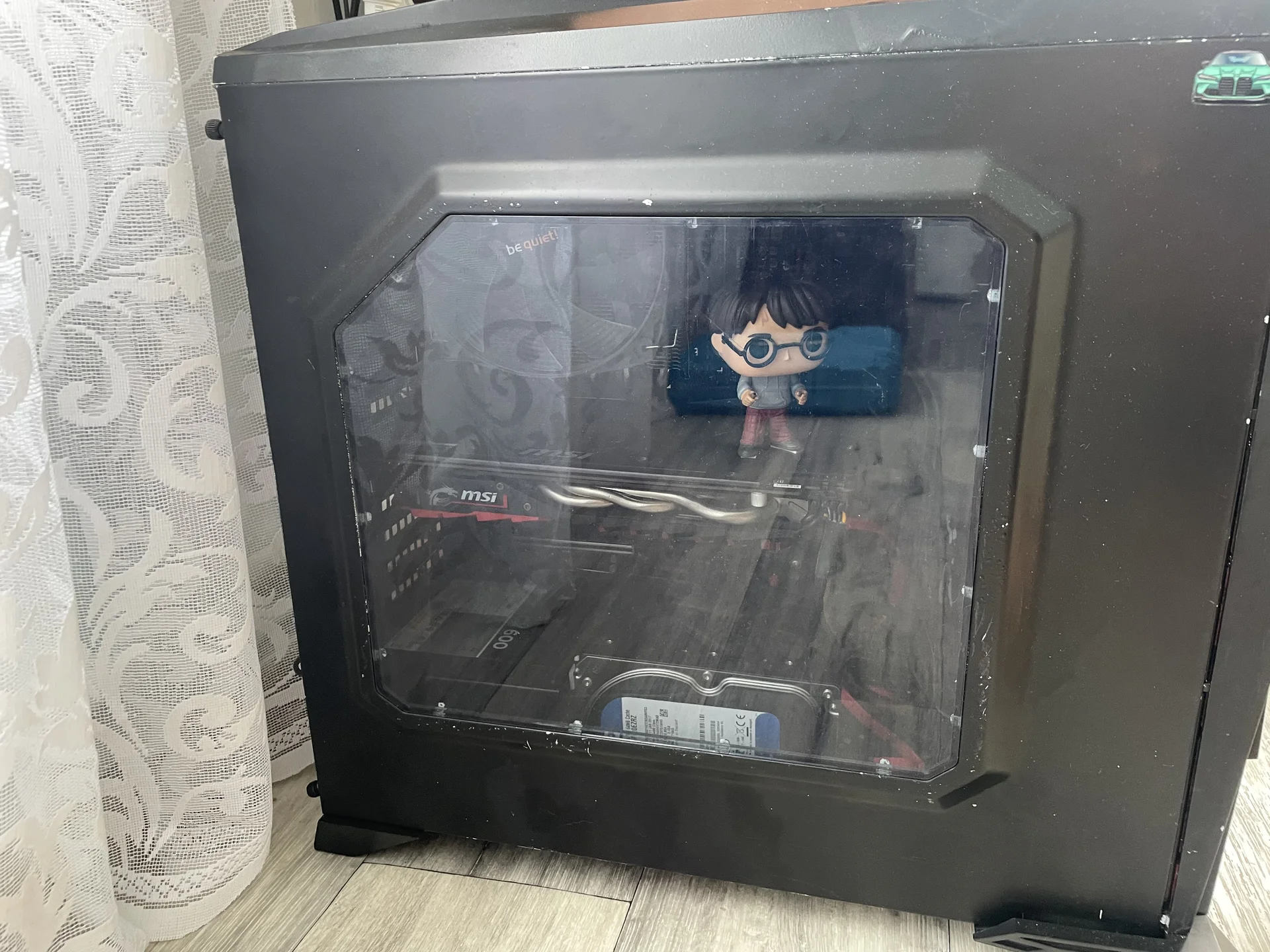 игровой компютер - миниатюра 3