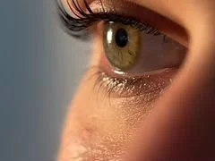 модель на ламинирование ресниц/бровей - миниатюра 2