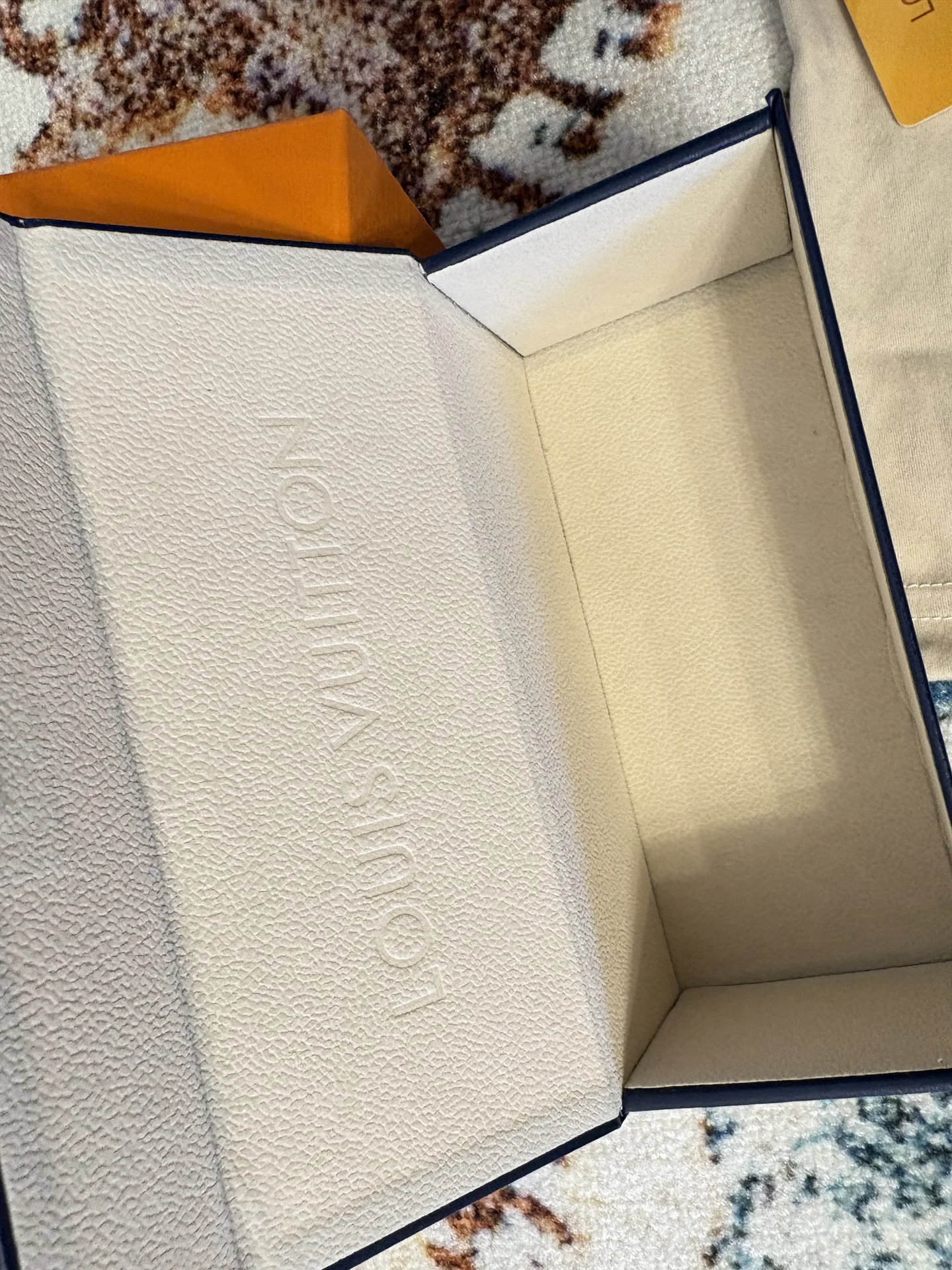 Солнцезащитные очки LV - миниатюра 9