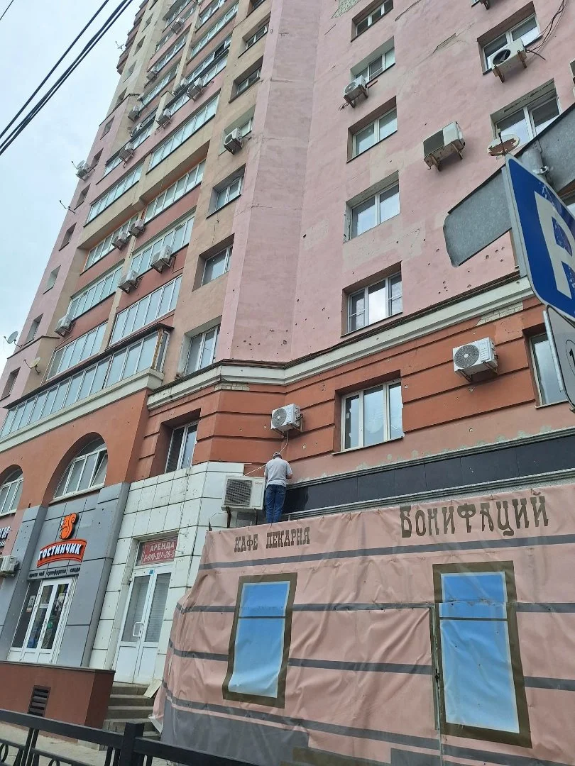 Помещение под офисы в центре города - миниатюра 2