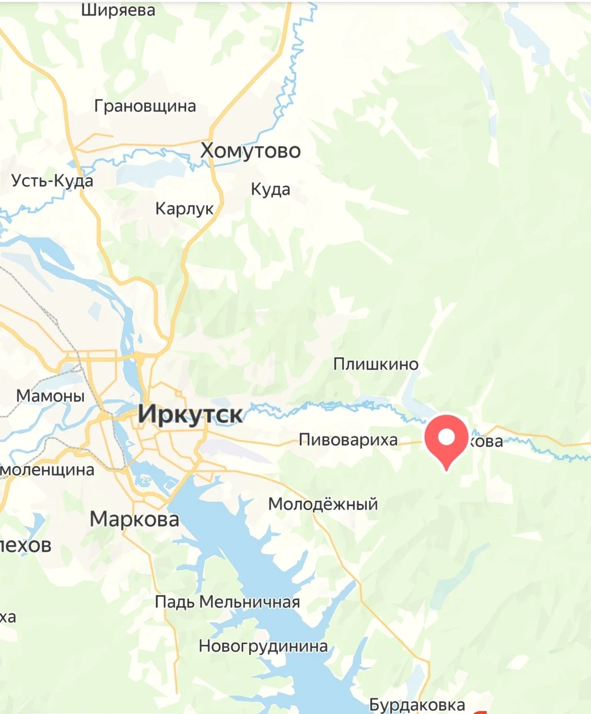 участок 9 соток - миниатюра 4