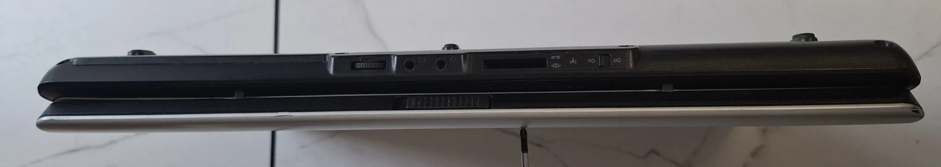 Ноутбук Toshiba - миниатюра 3