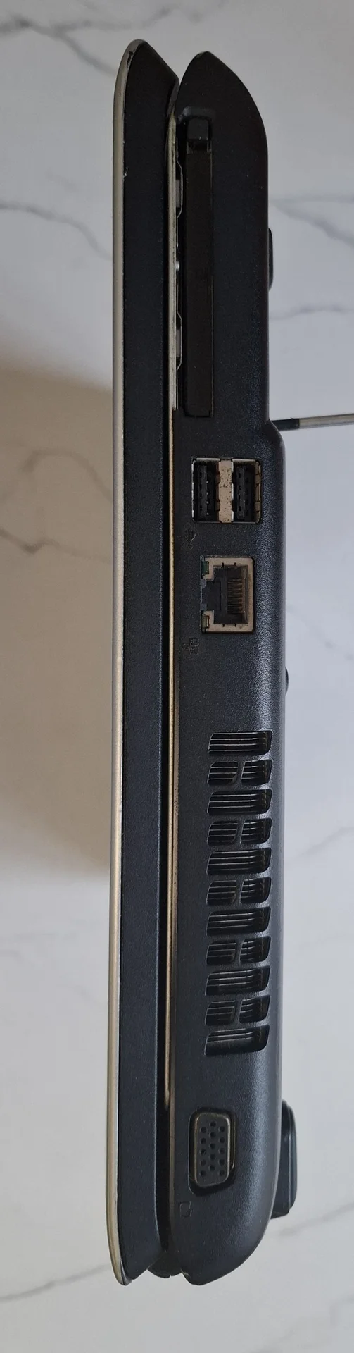 Ноутбук Toshiba - миниатюра 5