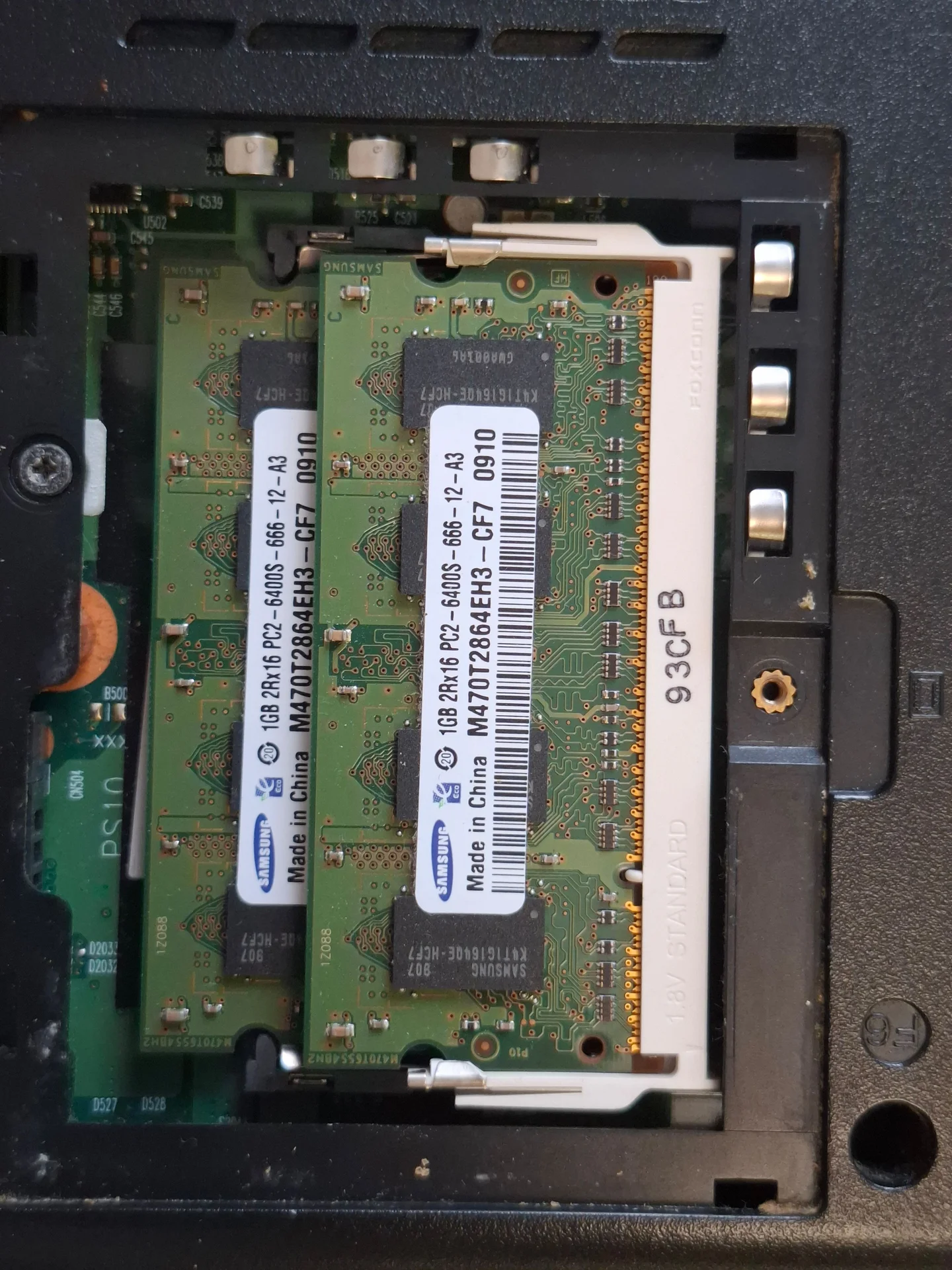 Ноутбук Toshiba - миниатюра 8