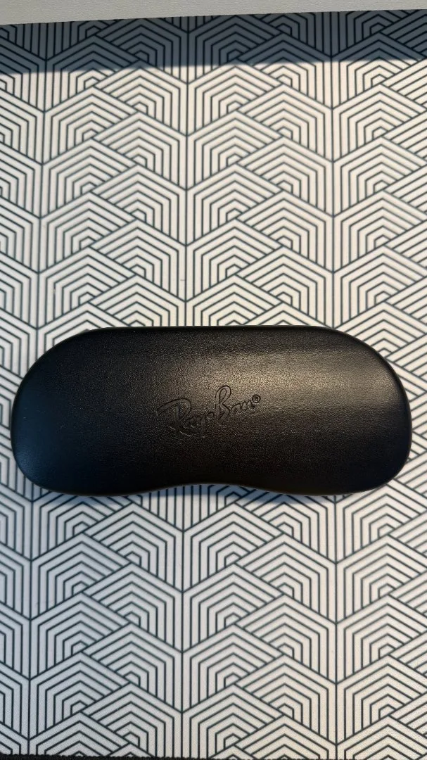Оправа Ray-Ban Graphene RB8953 56мм новая - миниатюра 6
