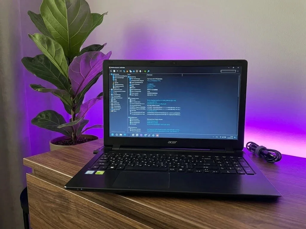 Acer Aspire E5-571G - миниатюра 2