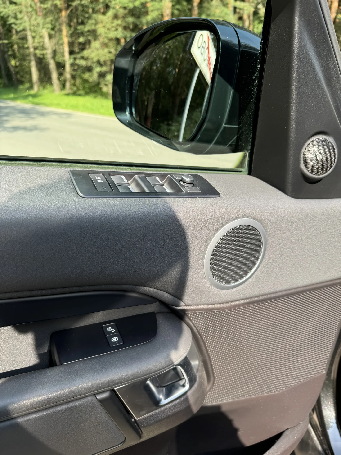 Land Rover 2018г дизель 2.0 (180 л.с. автомат, - миниатюра 12