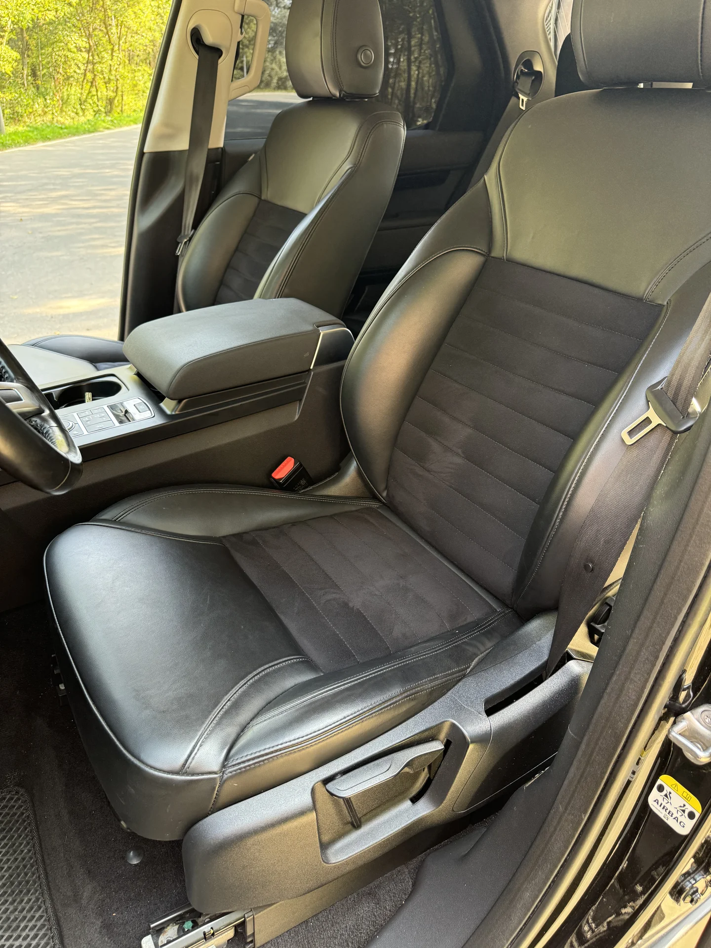 Land Rover 2018г дизель 2.0 (180 л.с. автомат, - миниатюра 14
