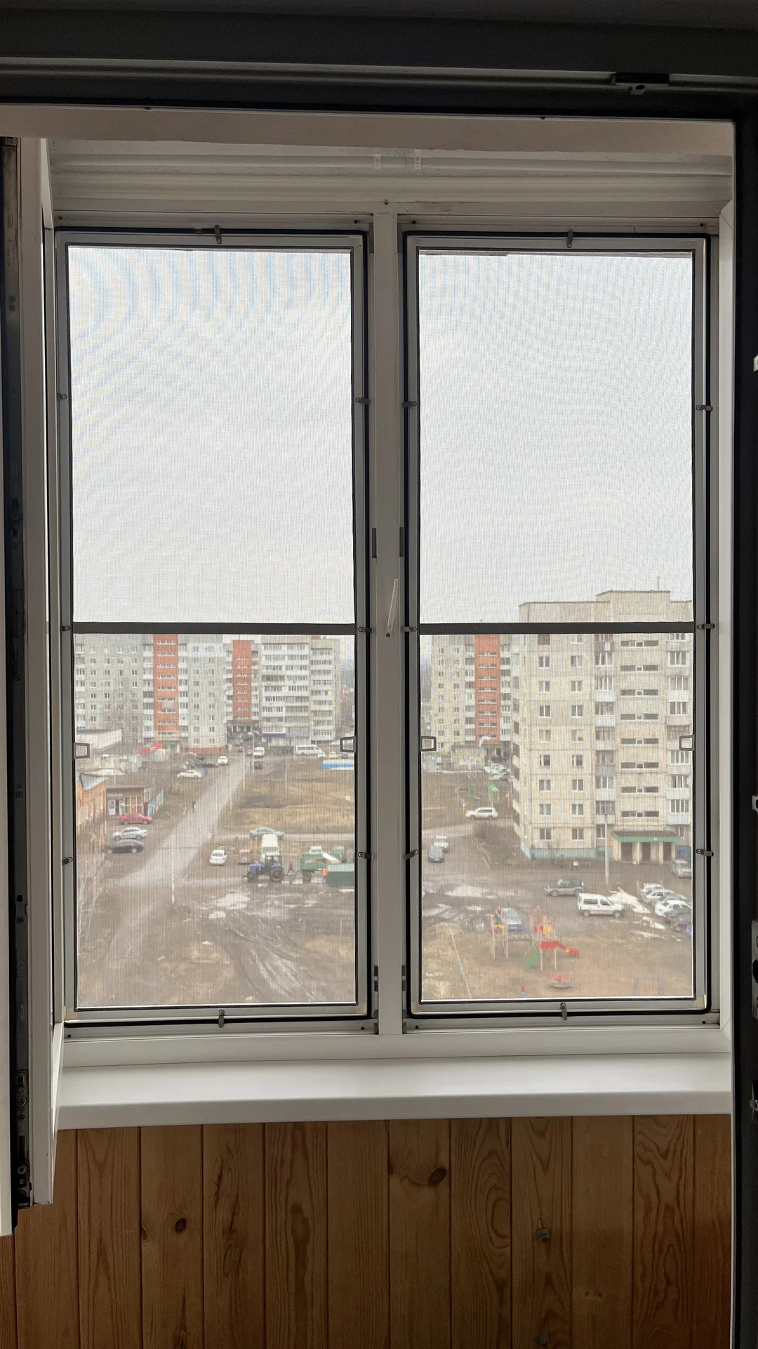 Ремонт пластиковых окон и дверей - миниатюра 2