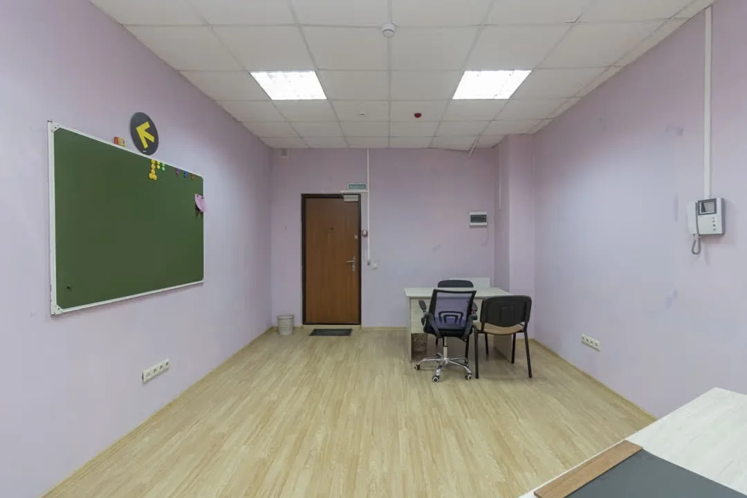 офис 45 м² в БЦ «Пальмира» - миниатюра 3