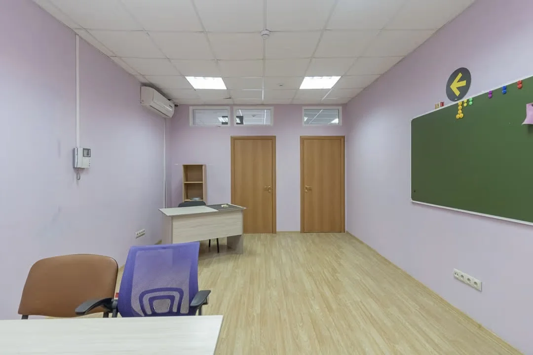 офис 45 м² в БЦ «Пальмира» - изображение 1