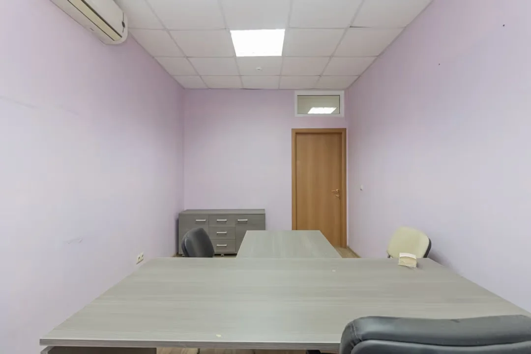 офис 45 м² в БЦ «Пальмира» - миниатюра 4