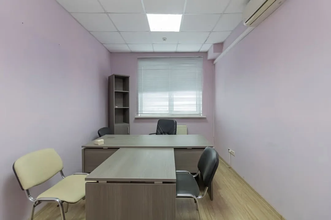 офис 45 м² в БЦ «Пальмира» - миниатюра 5