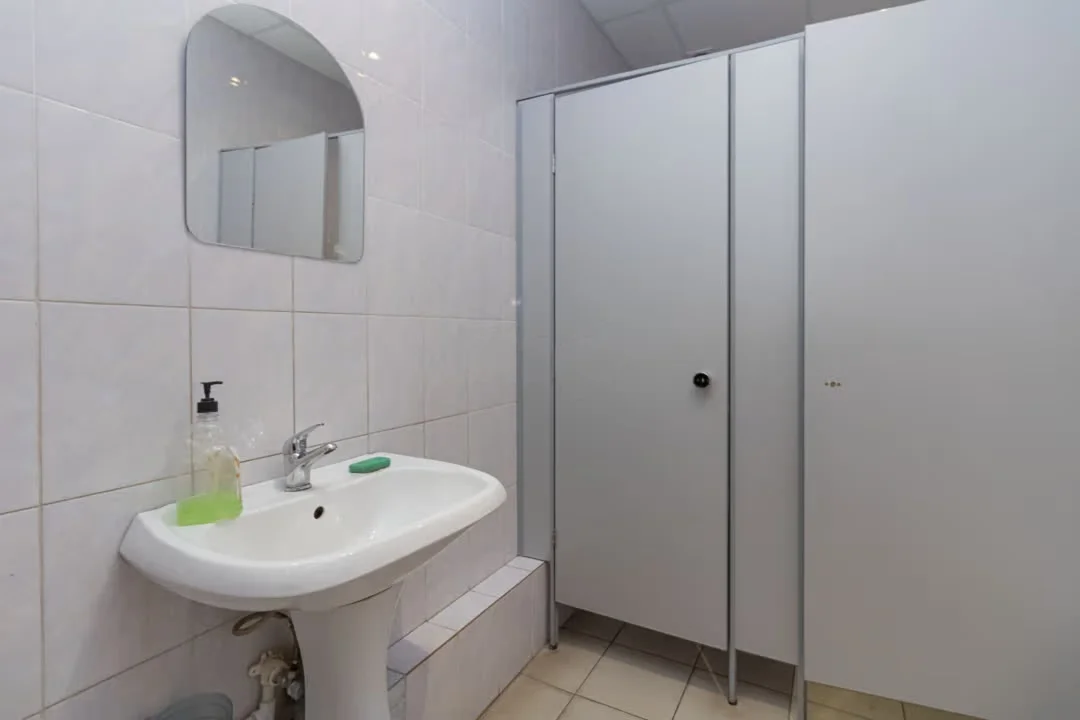 офис 45 м² в БЦ «Пальмира» - миниатюра 7