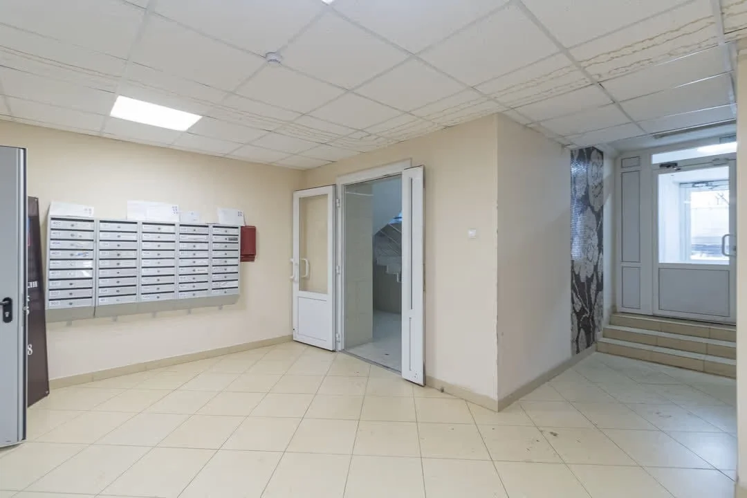 офис 45 м² в БЦ «Пальмира» - миниатюра 8