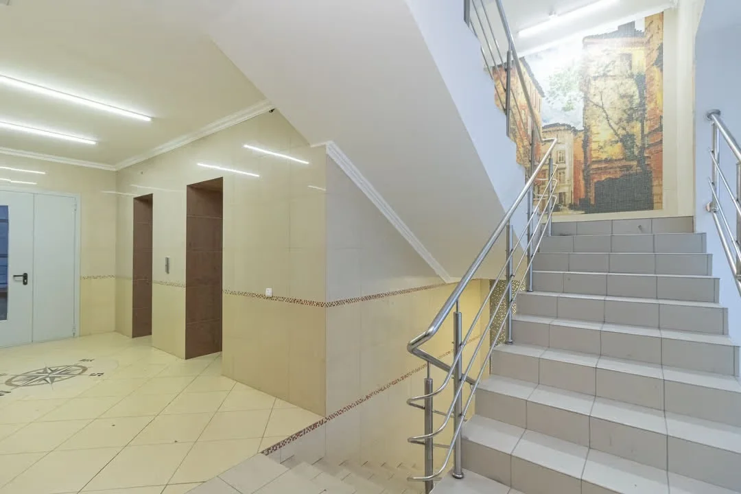 офис 45 м² в БЦ «Пальмира» - миниатюра 9