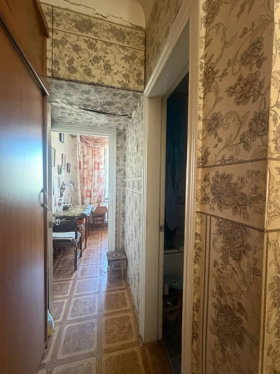 2-комнатная квартира, 55 м², 4/5 эт. - миниатюра 2