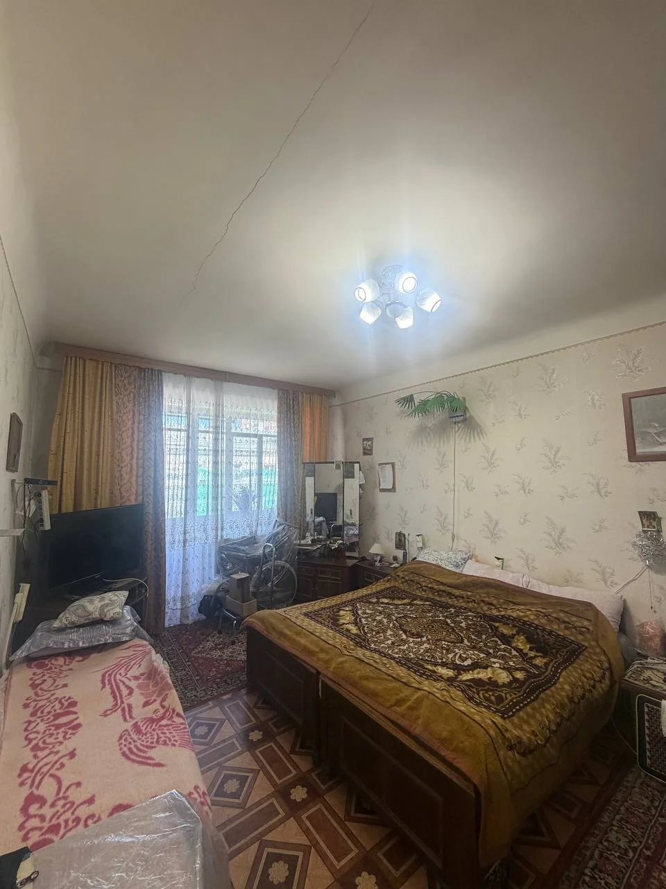 2-комнатная квартира, 55 м², 4/5 эт. - миниатюра 4