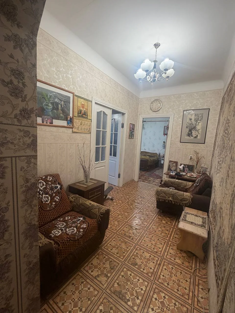 2-комнатная квартира, 55 м², 4/5 эт. - миниатюра 5