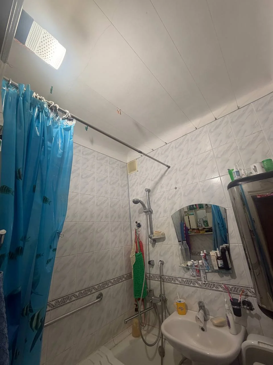 2-комнатная квартира, 55 м², 4/5 эт. - миниатюра 6
