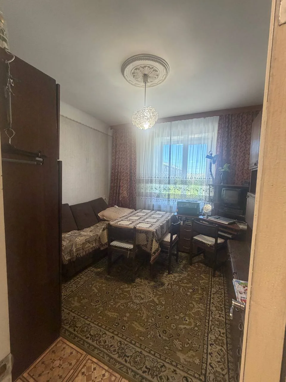 2-комнатная квартира, 55 м², 4/5 эт. - миниатюра 7