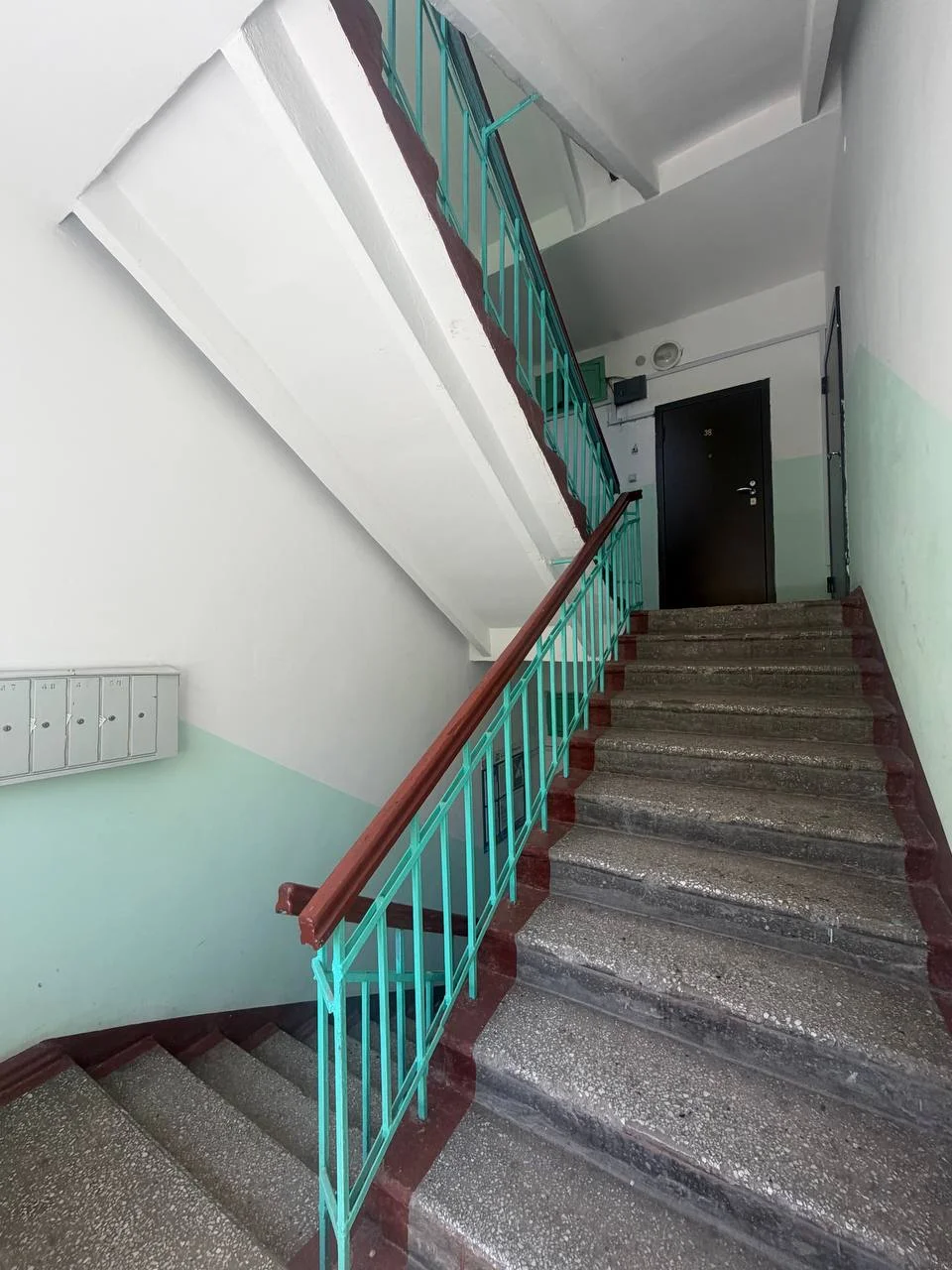 2-комнатная квартира, 55 м², 4/5 эт. - миниатюра 8