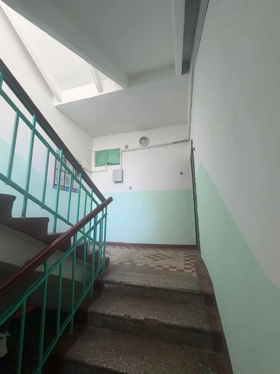 2-комнатная квартира, 55 м², 4/5 эт. - миниатюра 9