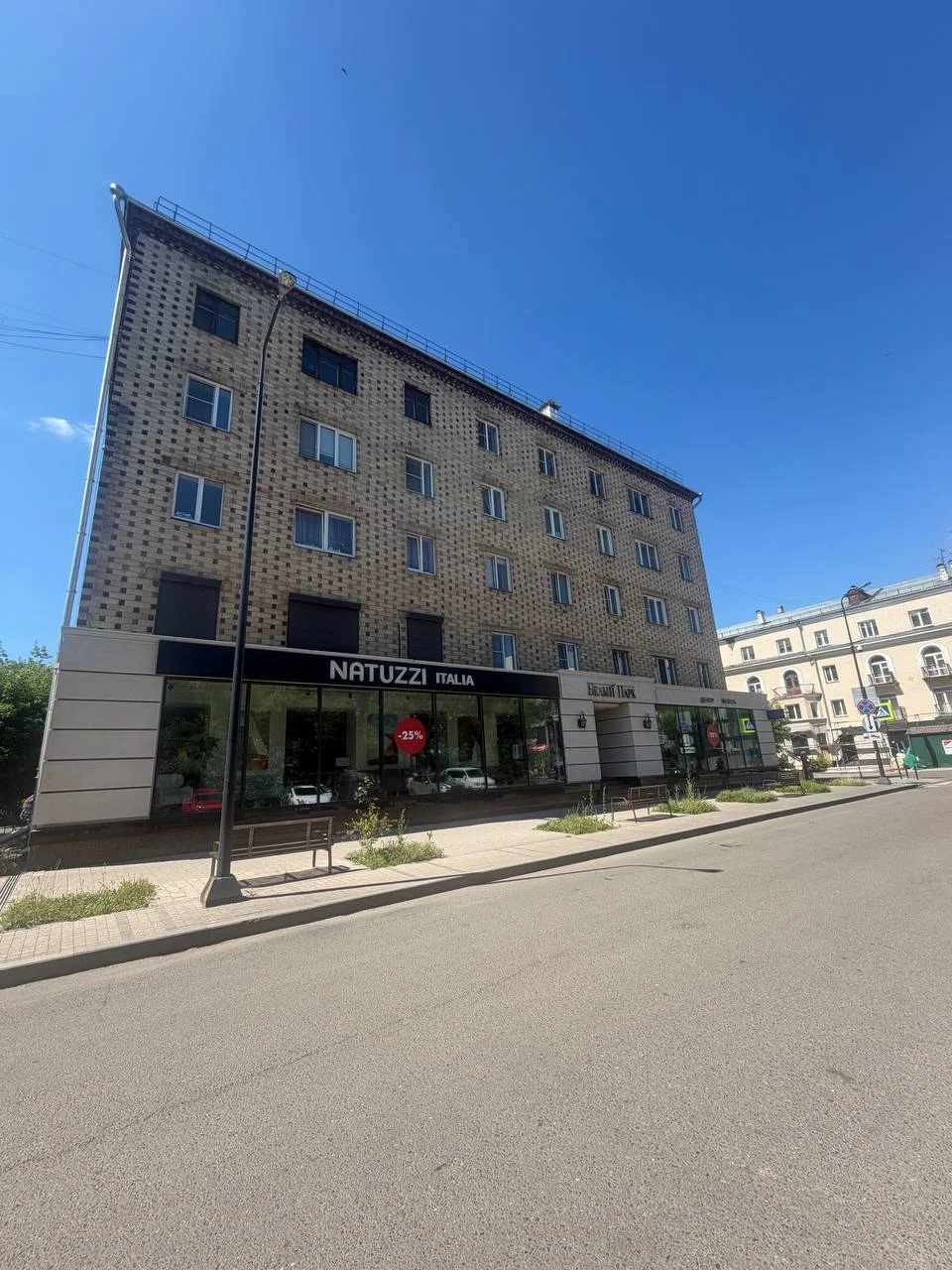 2-комнатная квартира, 55 м², 4/5 эт. - миниатюра 10