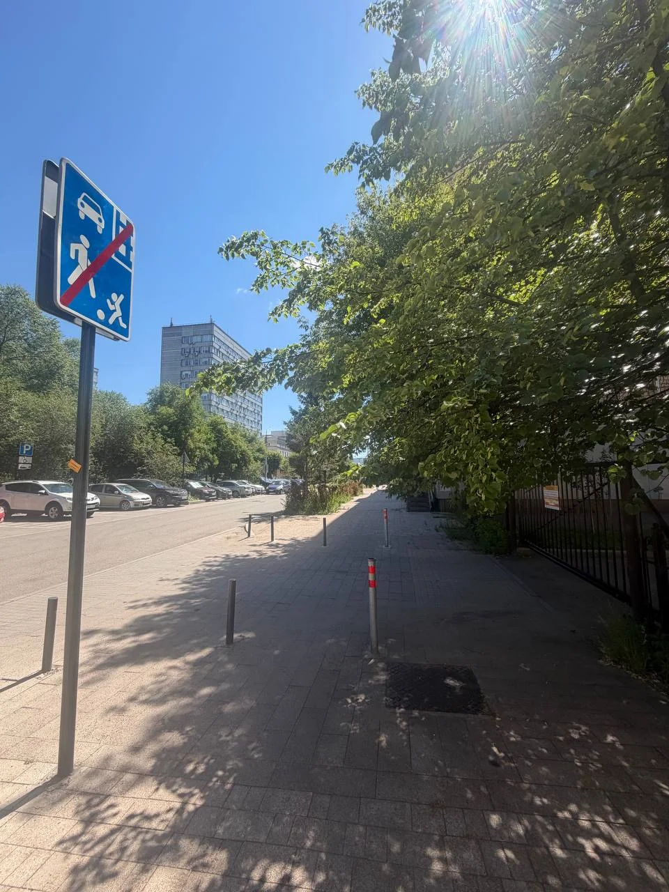2-комнатная квартира, 55 м², 4/5 эт. - миниатюра 12