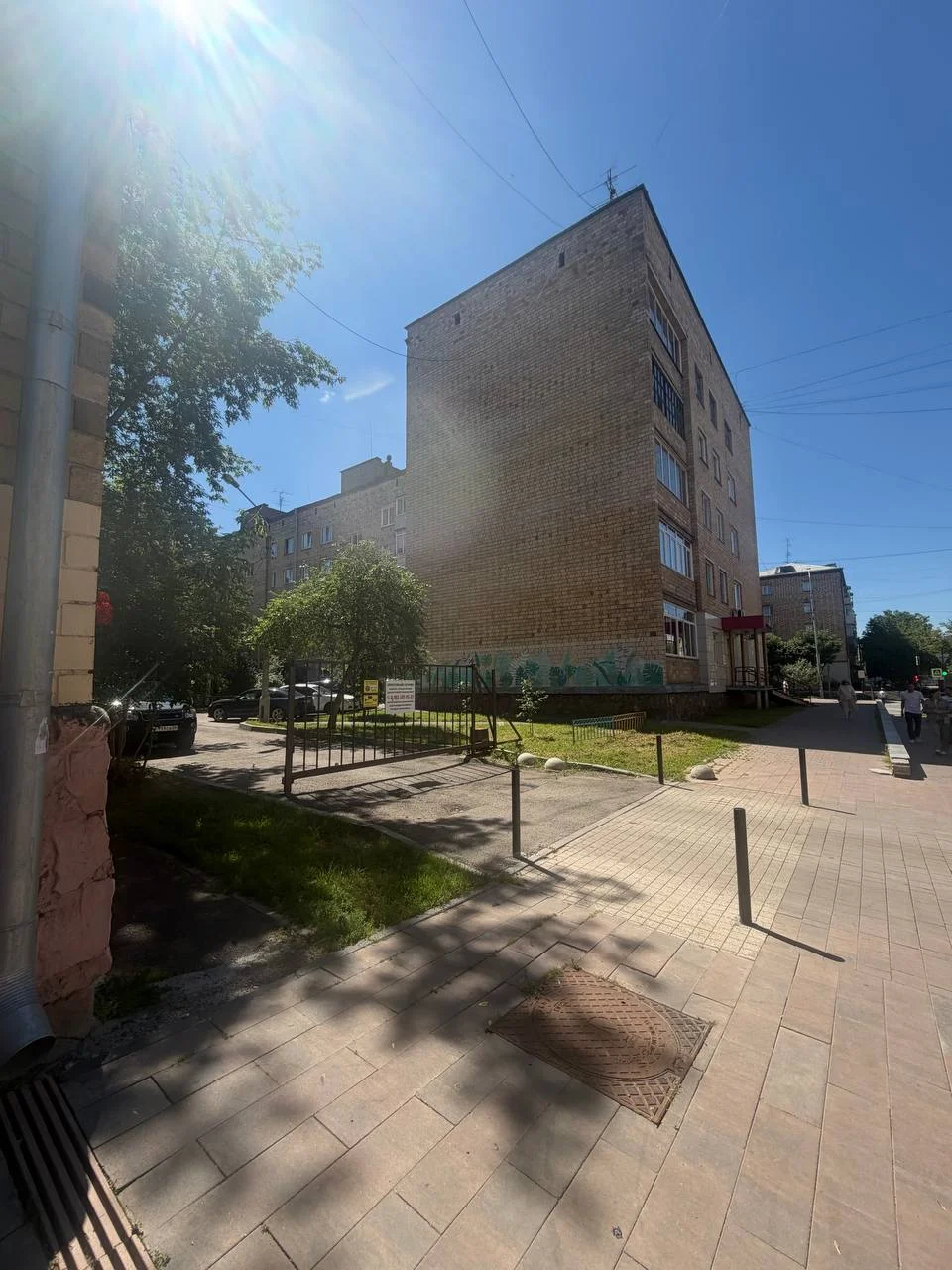 2-комнатная квартира, 55 м², 4/5 эт. - миниатюра 14