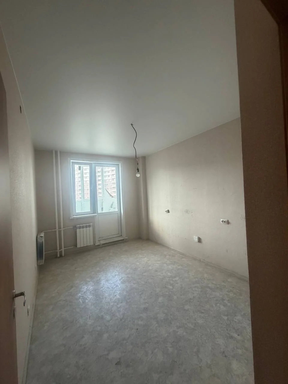 2-комнатная квартира, 62 м², 15/24 эт - миниатюра 3