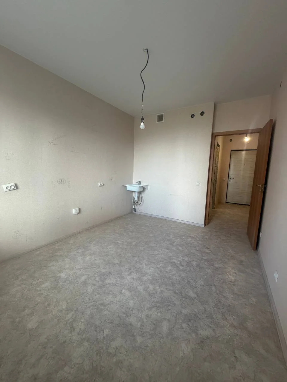 2-комнатная квартира, 62 м², 15/24 эт - миниатюра 4